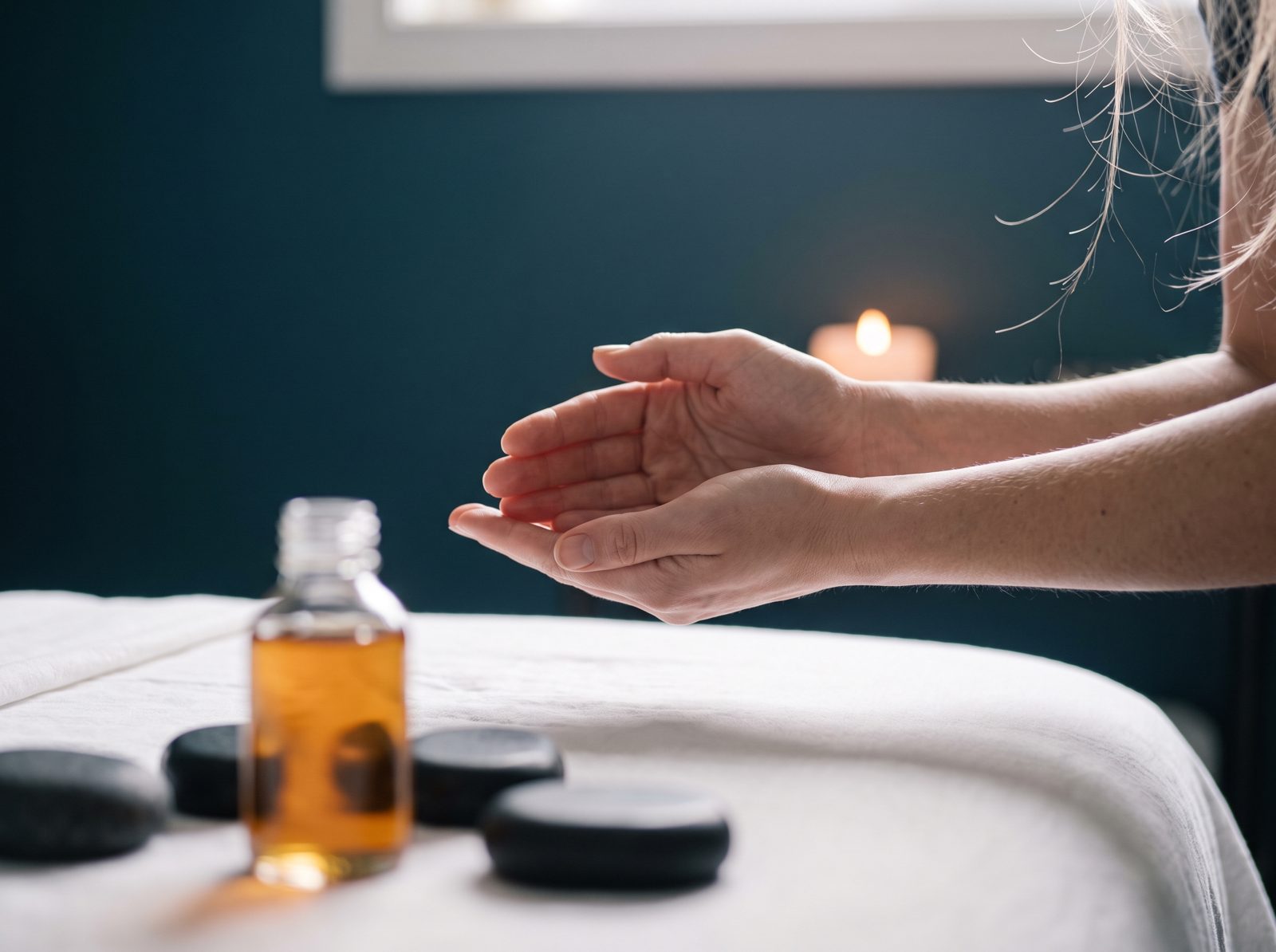 Relâche Spa